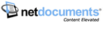 NetDocuments Connectors for SharePoint or Elasticsearch